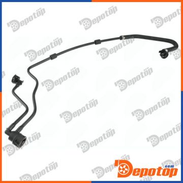 Tuyau de liquide de refroidissement pour MERCEDES | CPP-ME-061, 5481FB0059120